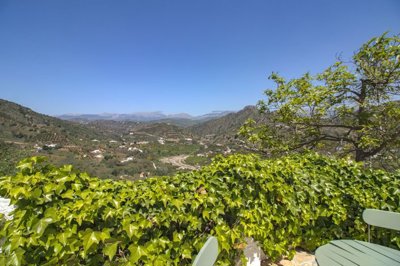 Comares-Malaga-Countryhome-Pool-Holiday-View24