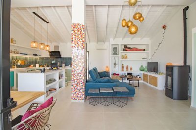 Comares-Malaga-Countryhome-Pool-Holiday-View18