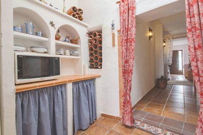 Riogordo-Malaga-Townhouse-Pool-Patio-Holiday10