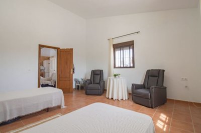 Casabermeja-Holidayhome-Pool-Malaga-Countryhome6