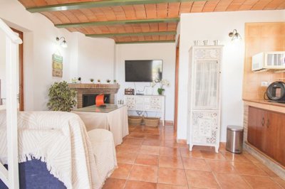 Casabermeja-Holidayhome-Pool-Malaga-Countryhome