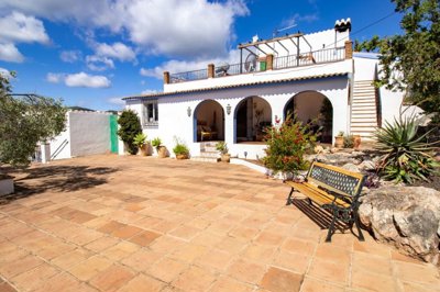 Comares-Countryhome-Holidayhome-Pool-Holiday30