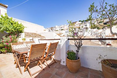 Almachar-Townhouse-View-Holidayhome-Patio16