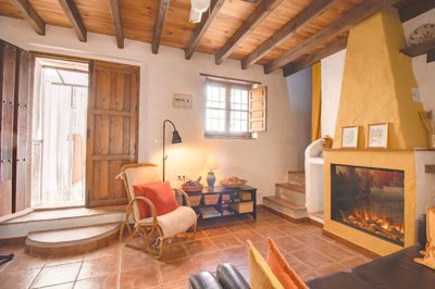 Almachar-Townhouse-View-Holidayhome-Patio3
