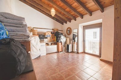 Almachar-Townhouse-View-Holidayhome-Patio6