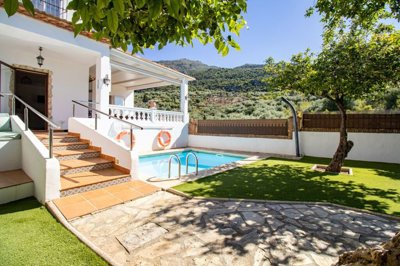 Alfarnatejo-Malaga-Holidayhome2