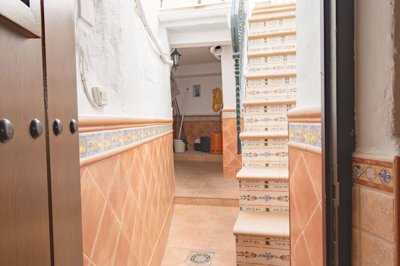 Colmenar-Townhouse-Patio-Malaga8