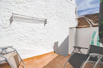 Colmenar-Townhouse-Patio-Malaga11