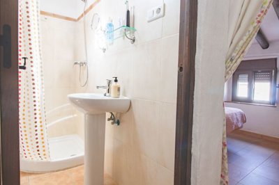 Colmenar-Townhouse-Patio-Malaga13