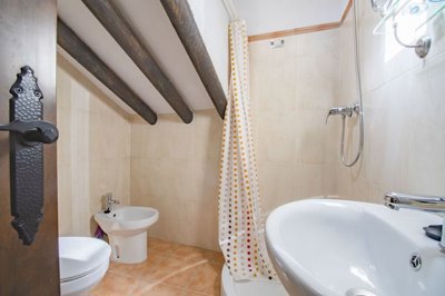 Colmenar-Townhouse-Patio-Malaga14