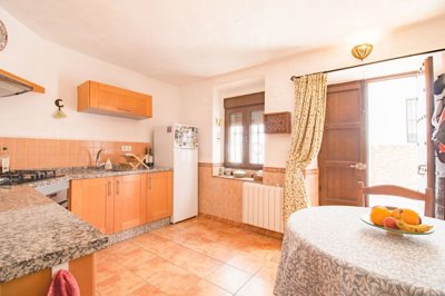 Colmenar-Townhouse-Patio-Malaga3