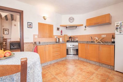 Colmenar-Townhouse-Patio-Malaga1