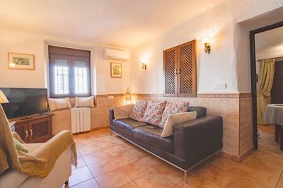 Colmenar-Townhouse-Patio-Malaga5