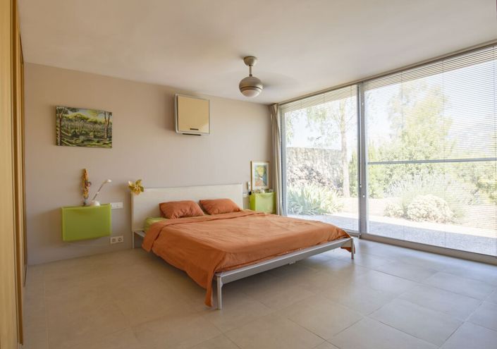 Image No.11-Propriété de 5 chambres à vendre à Ríogordo