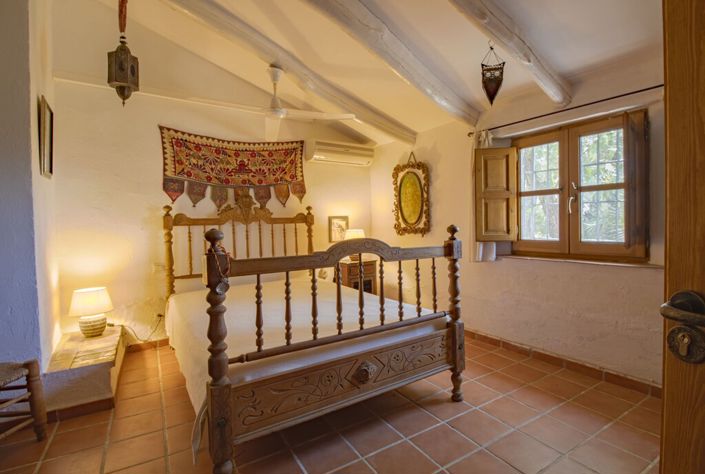 Image No.20-Propriété de 5 chambres à vendre à Ríogordo