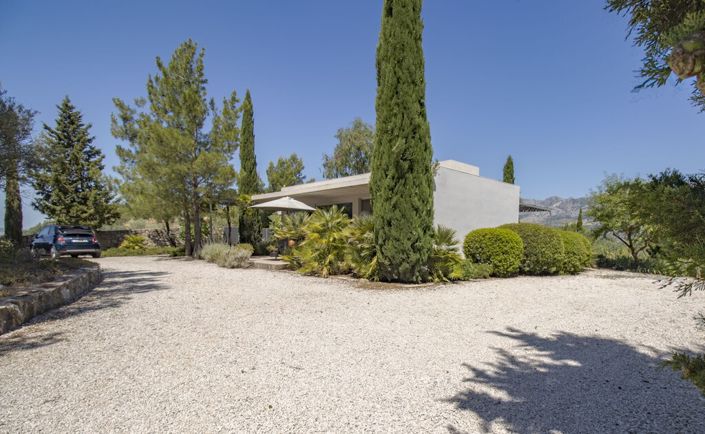Image No.6-Propriété de 5 chambres à vendre à Ríogordo