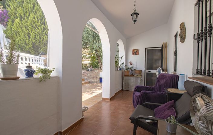 Image No.20-3 Bed Villa for sale