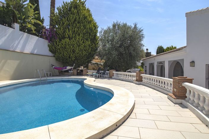 Image No.5-3 Bed Villa for sale