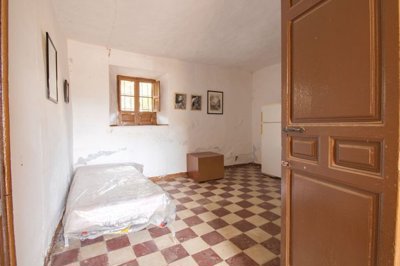 renovation-project-cortijo-riogordo-courtyard-semi-detached-facade-Malaga-4