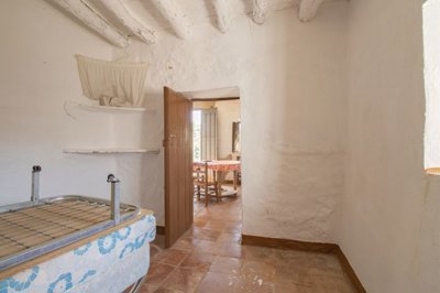 renovation-project-cortijo-riogordo-courtyard-semi-detached-facade-Malaga-7