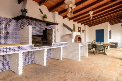 Riogordo-Villa-Pool-Olivegrove-Views-Holidayhome35