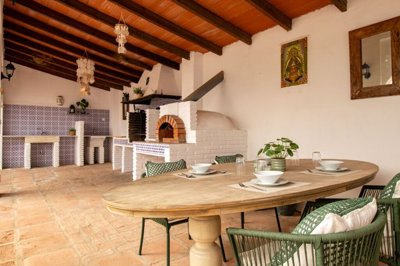 Riogordo-Villa-Pool-Olivegrove-Views-Holidayhome32