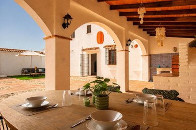 Riogordo-Villa-Pool-Olivegrove-Views-Holidayhome34