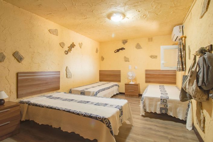 Image No.12-Propriété de 2 chambres à vendre à Alcalá la Real