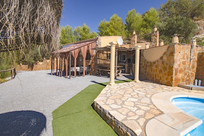 Image No.17-Propriété de 2 chambres à vendre à Alcalá la Real