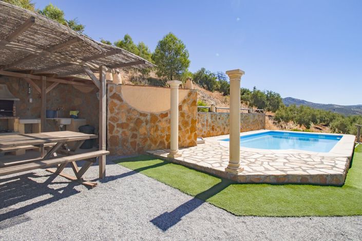Image No.5-Propriété de 2 chambres à vendre à Alcalá la Real