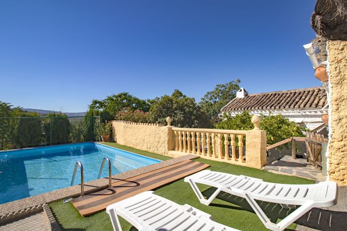 Image No.10-Propriété de 3 chambres à vendre à Alcalá la Real