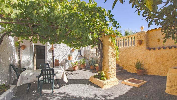 Image No.13-Propriété de 3 chambres à vendre à Alcalá la Real