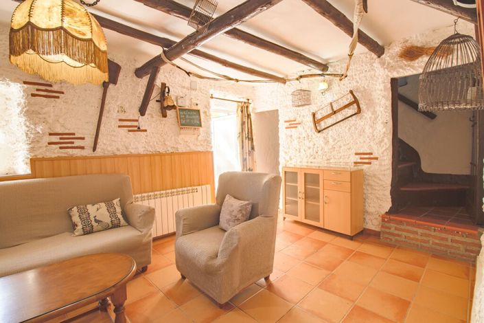 Image No.15-Propriété de 3 chambres à vendre à Alcalá la Real