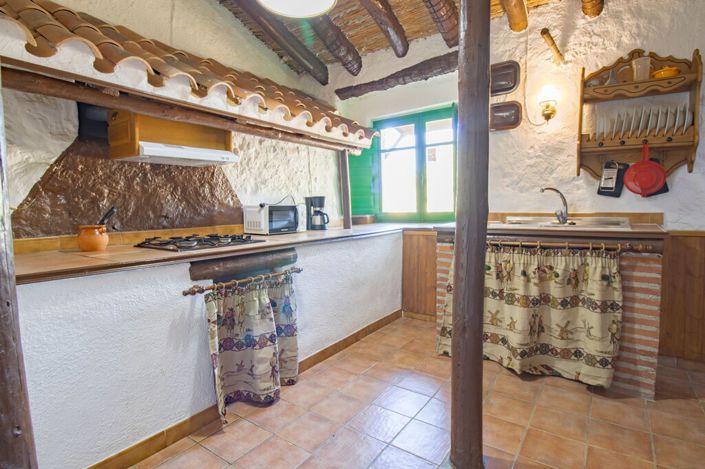 Image No.19-Propriété de 3 chambres à vendre à Alcalá la Real