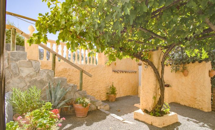 Image No.4-Propriété de 3 chambres à vendre à Alcalá la Real