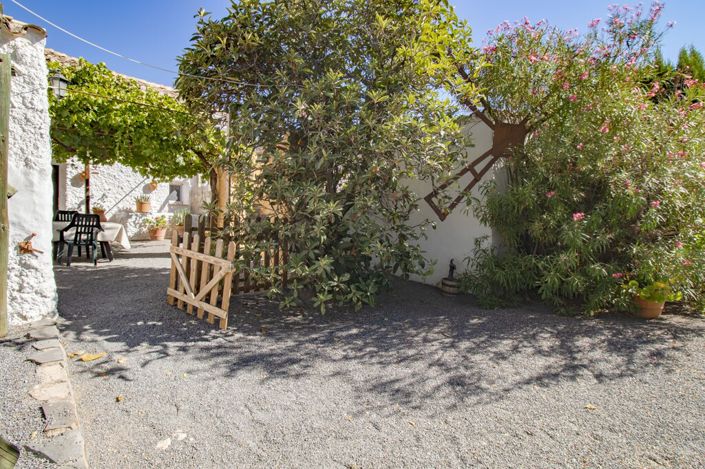 Image No.8-Propriété de 3 chambres à vendre à Alcalá la Real