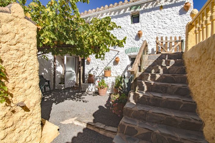 Image No.9-Propriété de 3 chambres à vendre à Alcalá la Real