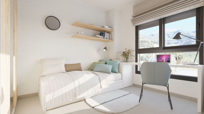 Image No.18-3 Bed Property for sale