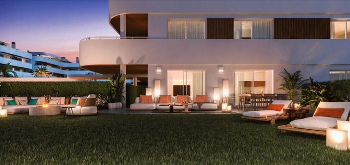 Image No.11-2 Bed Property for sale