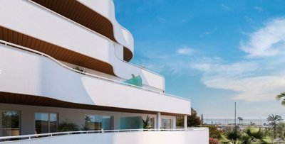 TRX2523AP -balcon