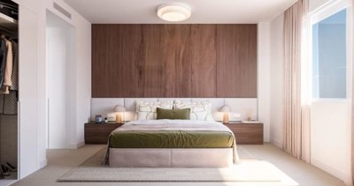 TRX2523AP - bedroom