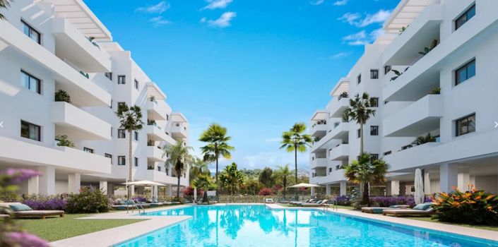 Image No.4-3 Bed Apartment for sale