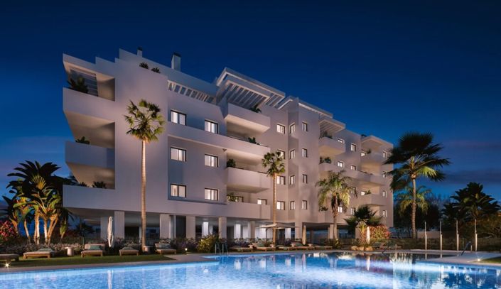 Image No.5-3 Bed Apartment for sale