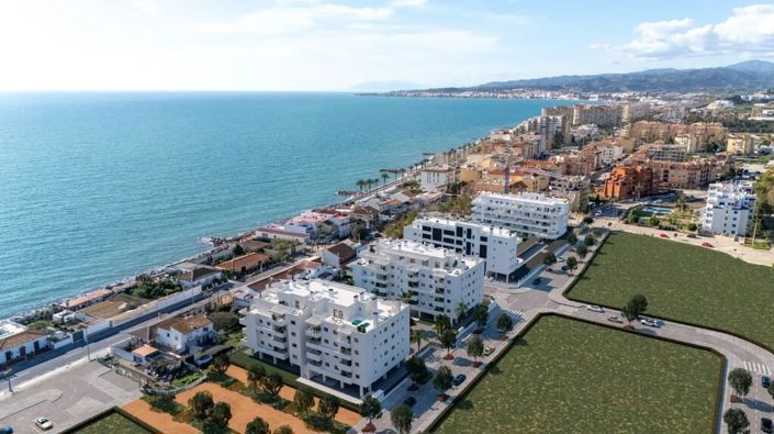 Image No.6-3 Bed Apartment for sale