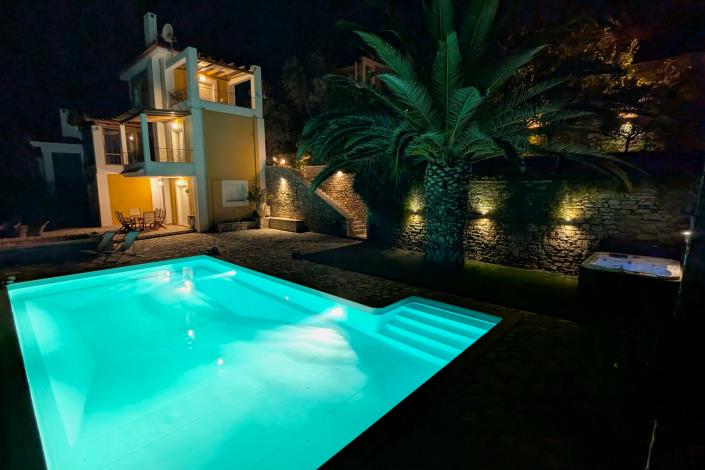 Image No.12-3 Bed House/Villa for sale