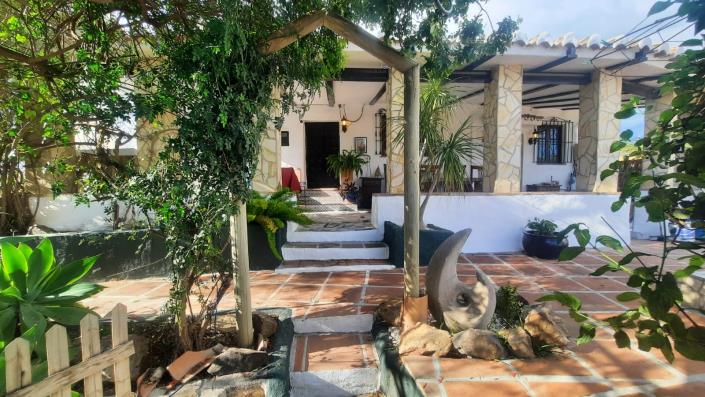 Image No.7-Finca de 5 chambres à vendre à Almayate