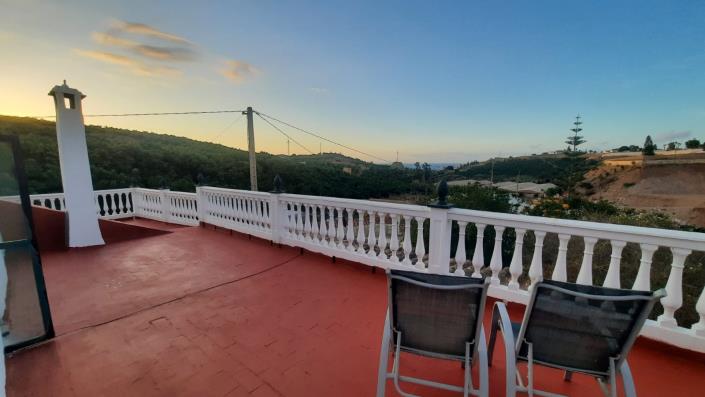 Image No.17-Finca de 5 chambres à vendre à Almayate