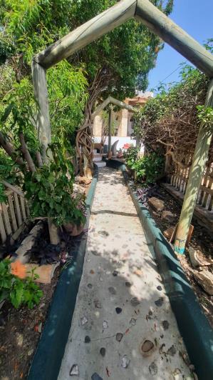 Image No.18-Finca de 5 chambres à vendre à Almayate