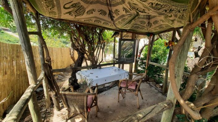 Image No.19-Finca de 5 chambres à vendre à Almayate