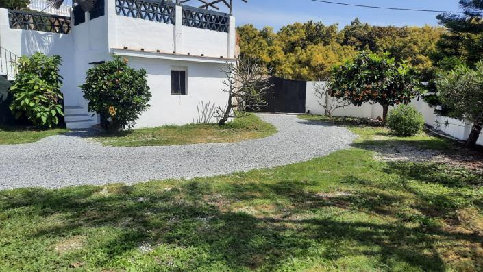 Image No.21-Finca de 5 chambres à vendre à Almayate